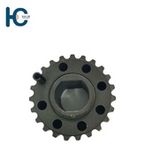 MR994798 Car Engine Crankshaft Camshaft Drive Sprocket For Mitsubishi Lancer Colt 1.6 Sedan CJ1A CQ2