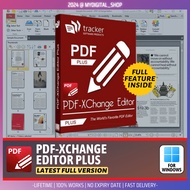 [Windows] PDF-XChange Editor Plus 2024 v10.2.0 | Edit PDF | Full Version | Lifetime 100% Works