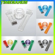 Bnb Ga700 Bnb G Shock Ga700 Strap And Bezel Tali Jam G Shock Ga 700 Jelly Bnb G Shock Strap Tali Jam