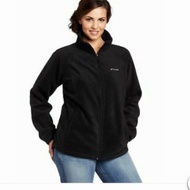 Women's jacket Original women's fleece jacket/ Original fleecepolar - Black, XL cheapest sweater, so