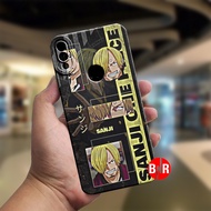 BNR Case ASUS Zenfone Max Pro M1 Fashion Motif Anime Cute Paling Keren Pelindung Belakang Ponsel Cas