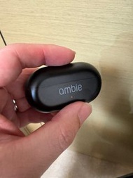 日本直送 Ambie 真無線 | 藍芽耳機 |