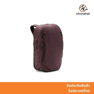 Peak Design Travel Backpack 30L Bag Capacity 30 Liters
