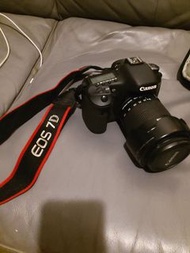 Canon EOS 7D