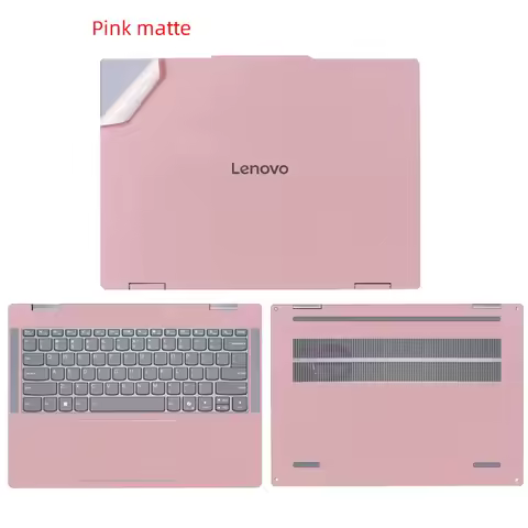 Suitable for Lenovo IdeaPad 5 5i 2-in1 Gen10 14AKP10 14IAL10 laptop shell protective film, computer 
