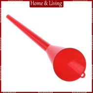 AOTO Car Refueling Funnel Gasoline Engine Oil Additive Motorcycle  Machine Funnel