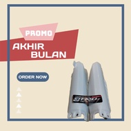 Cheap custom CR 85 CRF 150 usd shock cover