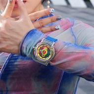 DONHA FRIDAY NIGHT 假日 原創小眾輕奢手錶