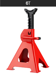 ขาตั้งรถยนต์ 3 ตัน หนาพิเศษ ขาตั้งรถยนต์3ขา เหล็กหนา แม่แรงแบบหมุน แม่แรงสะพาน ขาตั้ง รถยนต์ แม่แรง