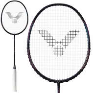 Victor Drivex 9X 4UG5 Badminton Racket with stringing