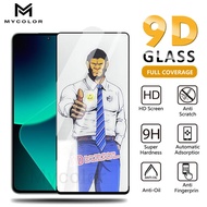 Gorilla Tempered Glass Screen Protector For Xiaomi Mi 13T 12T 12 11 Lite 11T 10T Pro 5G 4G 2024