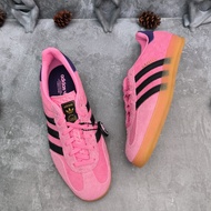 Adidas Gazelle Indoor Bliss Pink Black