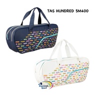 HUNDRED TOTE BAG 5M400 HUNDRED 5M400 BADMINTON BAG/ Original