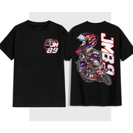JORGE MARTIN 89/KSOD MOTOGP 2024 T-SHIRT FOR MEN,/, WOMEN