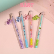 DANY COMBO 4 HB COLOR PENCIL RANDOM COLORS, REPLACEABLE NIBS