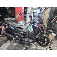 Remap ECU STANDARD XMAX OLD/NEW MAPPING ECU