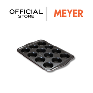 MEYER BAKE WITH MICKEY MUFFIN TIN 12 CUP (DISNEY)พิมพ์อบมัฟฟิน มิคกี้เมาส์ จำนวน 12 ถ้วย (48975-C)