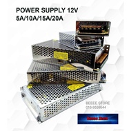 👍POWER SUPPLY 👍AC TO DC12V POWER SUPPLY POWER SUPPLY 20A/15A/10A/5A POWER SUPPLY👍