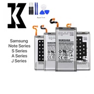 Samsung Galaxy S8/S8Plus/S9/S9Plus/S10/S10Plus/S10E/S10Lite/S20/S20Plus/S20Ultra/S20FE Battery