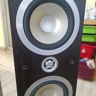 Tannoy 座地喇叭