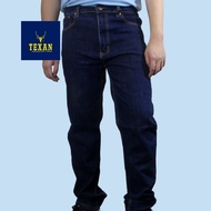 Texan Straight Cut Jeans 818-H27