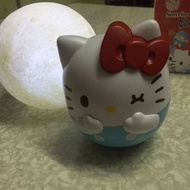 Hello Kitty 擺設