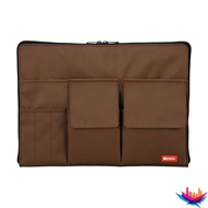 Lihit Lab Versatile Inner Bag Collection (A4 & A5, Various Colors)