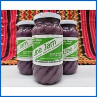 ◰ ☬ ☃ Ube Jam by Good shepherd (BB: Feb. 27, 2025)