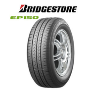 ติดตั้งฟรี BRIDGESTONE 185/65 R14  รุ่น EP150 ยางใหม่ ปี2022 (ราคาพิเศษ)