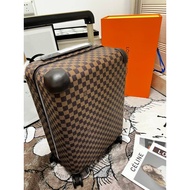 Lv-horizon Four-Wheel Trolley Case New Style LV Horizon Trolley Case
