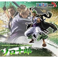 P.O.P WA 索隆十郎 索隆 卓洛 zoro 和之國 海賊王 pop gk wcf one piece