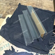 Playful Minds - 3-Tier Acrylic Action Figure Display