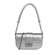 90s Shoulder Bags Women, Trendy Handbag Girls Chic Style Crossbody Clutch Purse Fashion