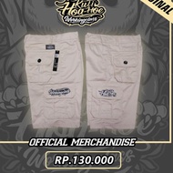 New Product HOA HOE AFZ Coolie Pants