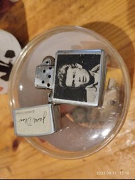 占士甸 古董 打火機