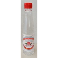 Cap Bunga Vinegar 280ml/ Cuka Buatan Malaysia/ 食用白醋