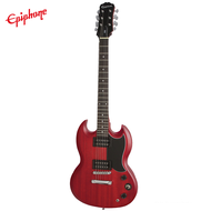 EPIPHONE SG SPECIAL SATIN E1