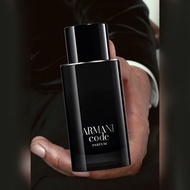 Giorgio Armani Armani Code Perfume For Men EDT 125ml