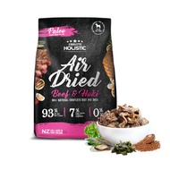 Absolute Holistic Air Dried Food for Dogs Beef &amp; Hoki (1kg