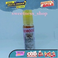 Promo Demodex Spray Kucing