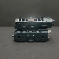 CRUSH GEAR PART / CHASSIS VT