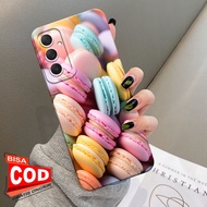 HP Latest SAMSUNG GALAXY A16 5G 2024 Case - SAMSUNG GALAXY A16 5G 2024 Softcase - Pro Camera Softcas