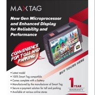 SMART TAG/ MAX TAG LATEST DESIGN [ ORIGINAL / TOUCH N GO / TNG