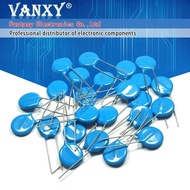 10 pcs varistor 14D431K piezoresistor 14D431 14D471K 14D151K 14D561K 14D681K 14D271K 14D391K 14D511K