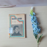 Martin Luther Book - Dr Kooiman'sWJ