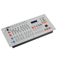 ARO8 Led Light Dimmer Controller 240 Dmx Console Dj Light   Dmx 512 Light Dmx Controller