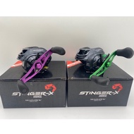 Seahawk Stinger-X 100HSL/MESIN BC/MESIN CASTING MURAH