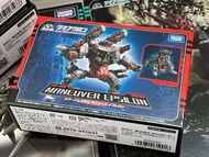 Diaclone DA-39 Powered System “Maneuver EPSILON”
