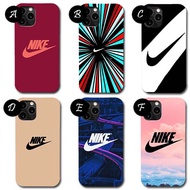 [S026] NIKE snap case for Vivo Y91 Y95 Y91c Y15 Y17 Y71 Y53 Y69 Y11 Y12 Y19 Y1S