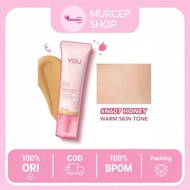 READY YOU Simplicity Perfect BB Cream – Shade N607 HONEY | Semi-Matte Finishnatural | BPOMOriginal
